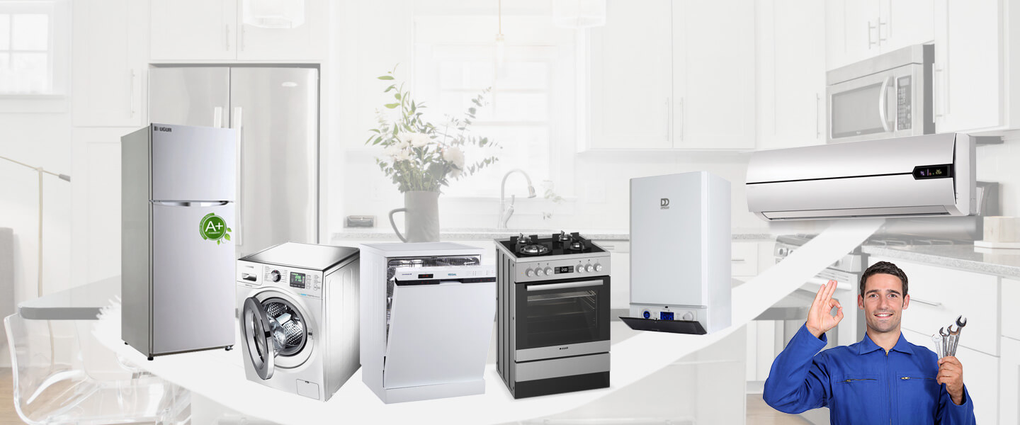 Yurdoğlu Maytag Servisi